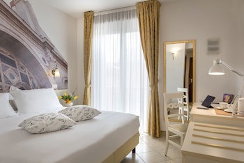Hotel Sovrana & Re Aqva SPA galeri fotoğrafı