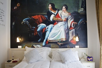 Hotel Sovrana & Re Aqva SPA galeri fotoğrafı