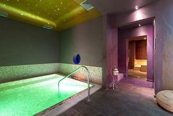 Hotel Sovrana & Re Aqva SPA galeri fotoğrafı