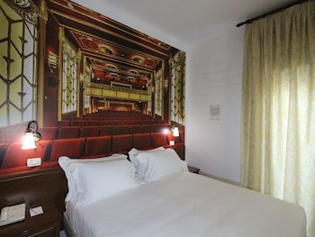 Hotel Sovrana & Re Aqva SPA galeri fotoğrafı