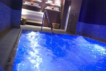 Hotel Sovrana & Re Aqva SPA galeri fotoğrafı