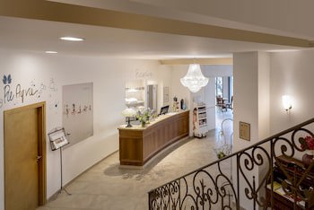 Hotel Sovrana & Re Aqva SPA fotoğrafı