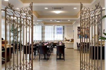 Hotel Sovrana & Re Aqva SPA galeri fotoğrafı
