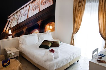 Hotel Sovrana & Re Aqva SPA galeri fotoğrafı