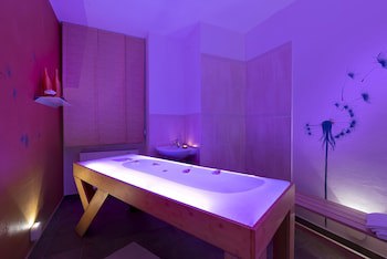 Hotel Sovrana & Re Aqva SPA galeri fotoğrafı