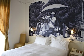 Hotel Sovrana & Re Aqva SPA galeri fotoğrafı