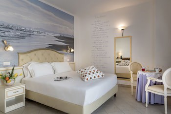 Hotel Sovrana & Re Aqva SPA galeri fotoğrafı