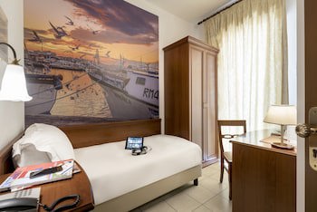 Hotel Sovrana & Re Aqva SPA galeri fotoğrafı