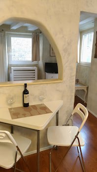 Hotel Santa Croce galeri fotoğrafı