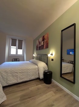 Hotel Santa Croce galeri fotoğrafı