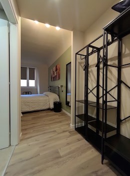 Hotel Santa Croce galeri fotoğrafı