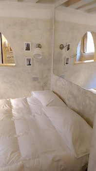 Hotel Santa Croce galeri fotoğrafı