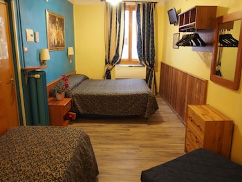 Hotel Santa Croce galeri fotoğrafı