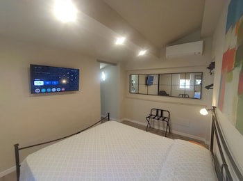 Hotel Santa Croce galeri fotoğrafı
