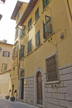 Hotel Santa Croce galeri fotoğrafı