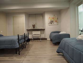 Hotel Santa Croce galeri fotoğrafı