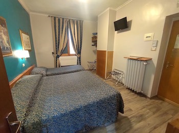 Hotel Santa Croce galeri fotoğrafı