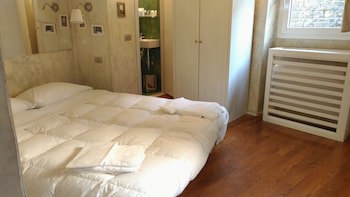 Hotel Santa Croce fotoğrafı