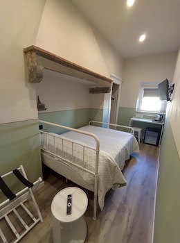 Hotel Santa Croce galeri fotoğrafı