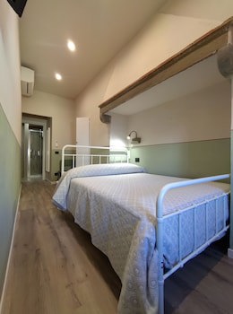 Hotel Santa Croce galeri fotoğrafı
