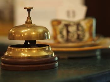 Hotel Santa Croce fotoğrafı