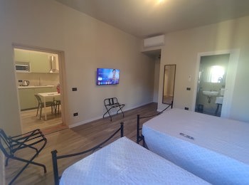 Hotel Santa Croce galeri fotoğrafı