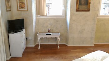 Hotel Santa Croce fotoğrafı