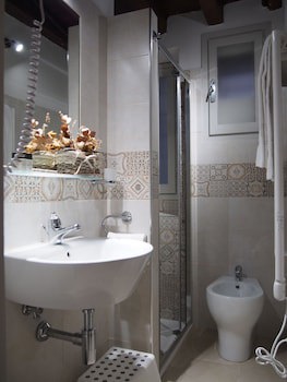 Hotel Santa Croce galeri fotoğrafı