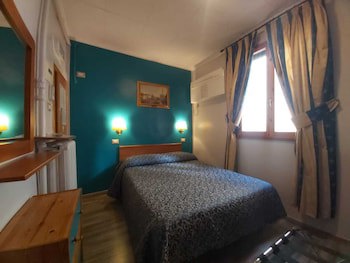 Hotel Santa Croce galeri fotoğrafı
