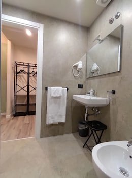 Hotel Santa Croce galeri fotoğrafı