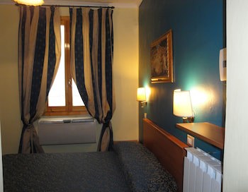 Hotel Santa Croce fotoğrafı