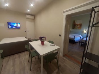 Hotel Santa Croce galeri fotoğrafı