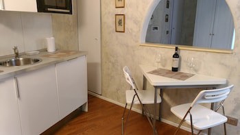 Hotel Santa Croce galeri fotoğrafı