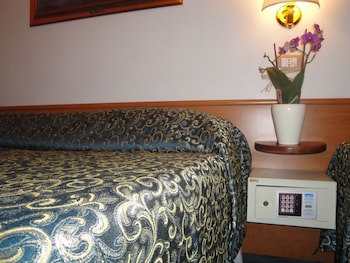 Hotel Santa Croce galeri fotoğrafı