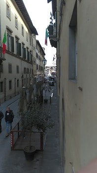 Hotel Santa Croce fotoğrafı