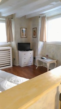 Hotel Santa Croce fotoğrafı