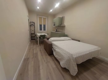 Hotel Santa Croce galeri fotoğrafı
