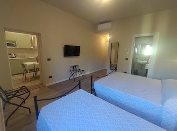 Hotel Santa Croce galeri fotoğrafı