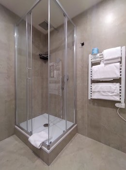 Hotel Santa Croce galeri fotoğrafı