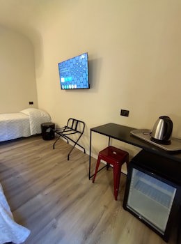 Hotel Santa Croce galeri fotoğrafı