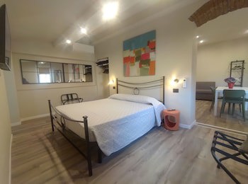Hotel Santa Croce galeri fotoğrafı