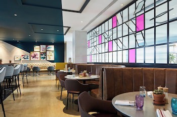 Leicester Marriott Hotel
