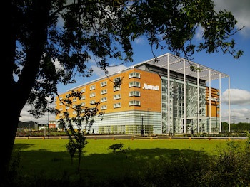 Leicester Marriott Hotel