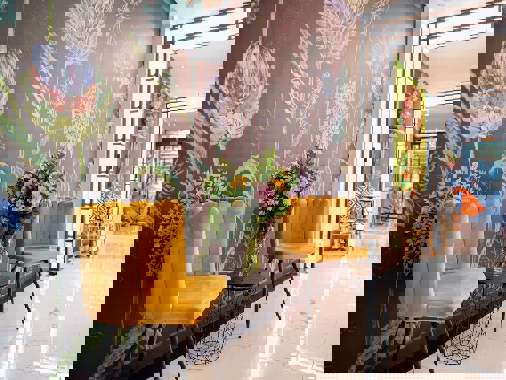 Ibis Styles Paris Batignolles