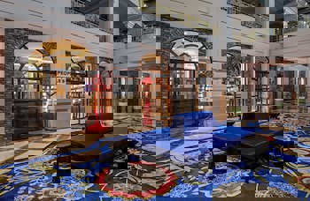 Rixos Premium Belek - The Land Of Legends Access