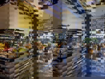 Rixos Premium Belek - The Land Of Legends Access