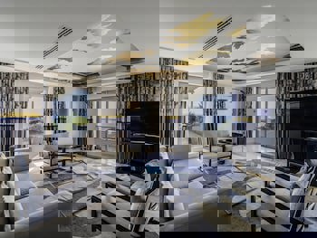 Rixos Premium Belek - The Land Of Legends Access