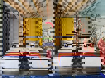 Rixos Premium Belek - The Land Of Legends Access