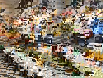 Rixos Premium Belek - The Land Of Legends Access