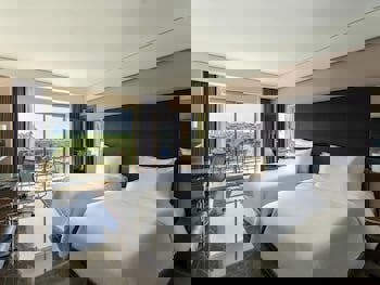 Rixos Premium Belek - The Land Of Legends Access